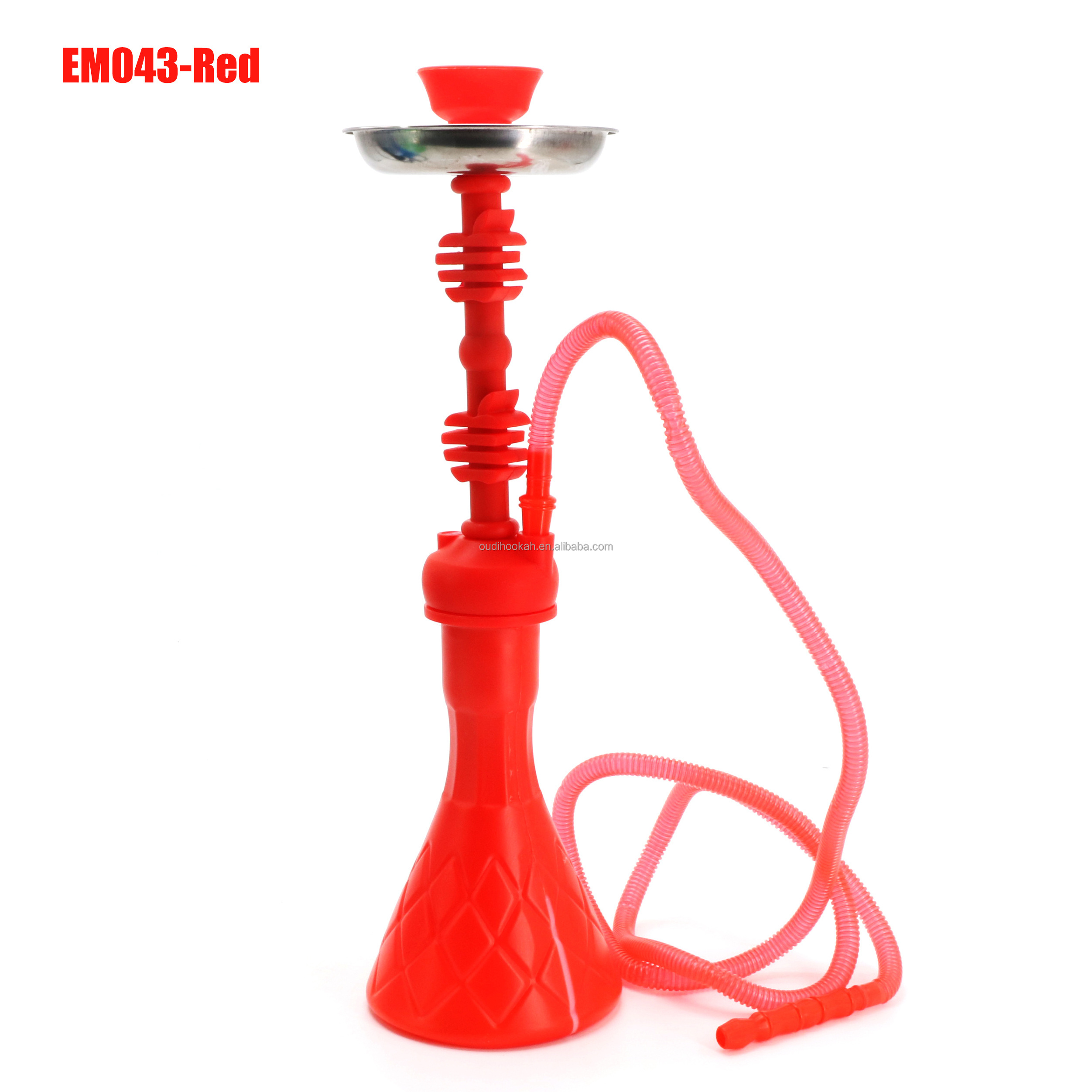 Best Selling  Online Factory Wholesale Cheap Hookah Plastic Hookah Shisha Font B Disposable Hookah