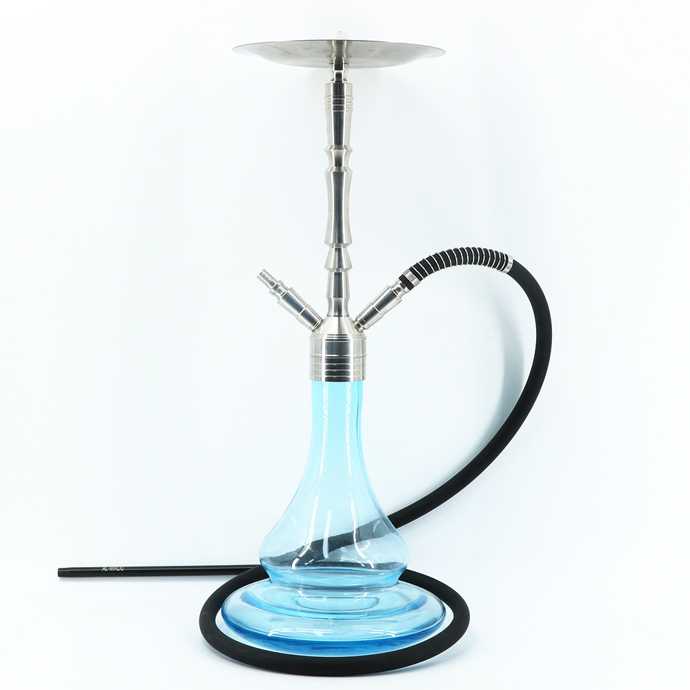 Factory Stock Germany 304 Stainless steel hookah shisha Wholesales hookah