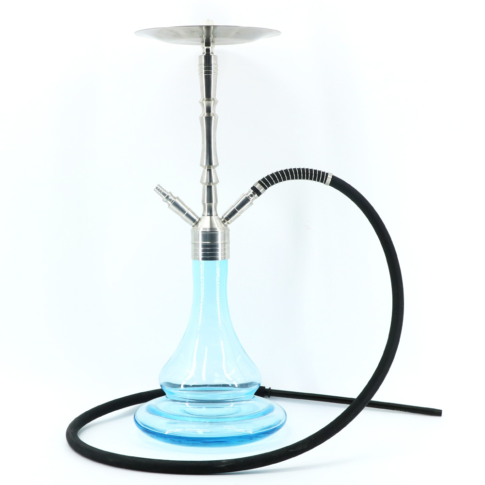 Factory Stock Germany 304 Stainless steel hookah shisha Wholesales hookah