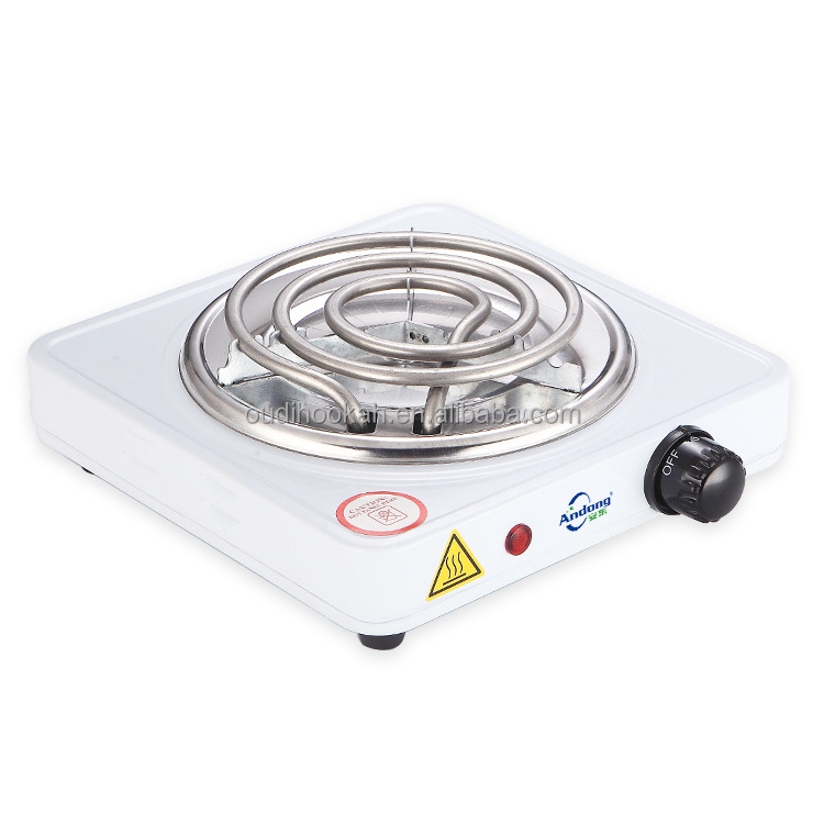 Cheapest Hookah Burner Electric Stove Hot Plate Coal Burner For Hookah