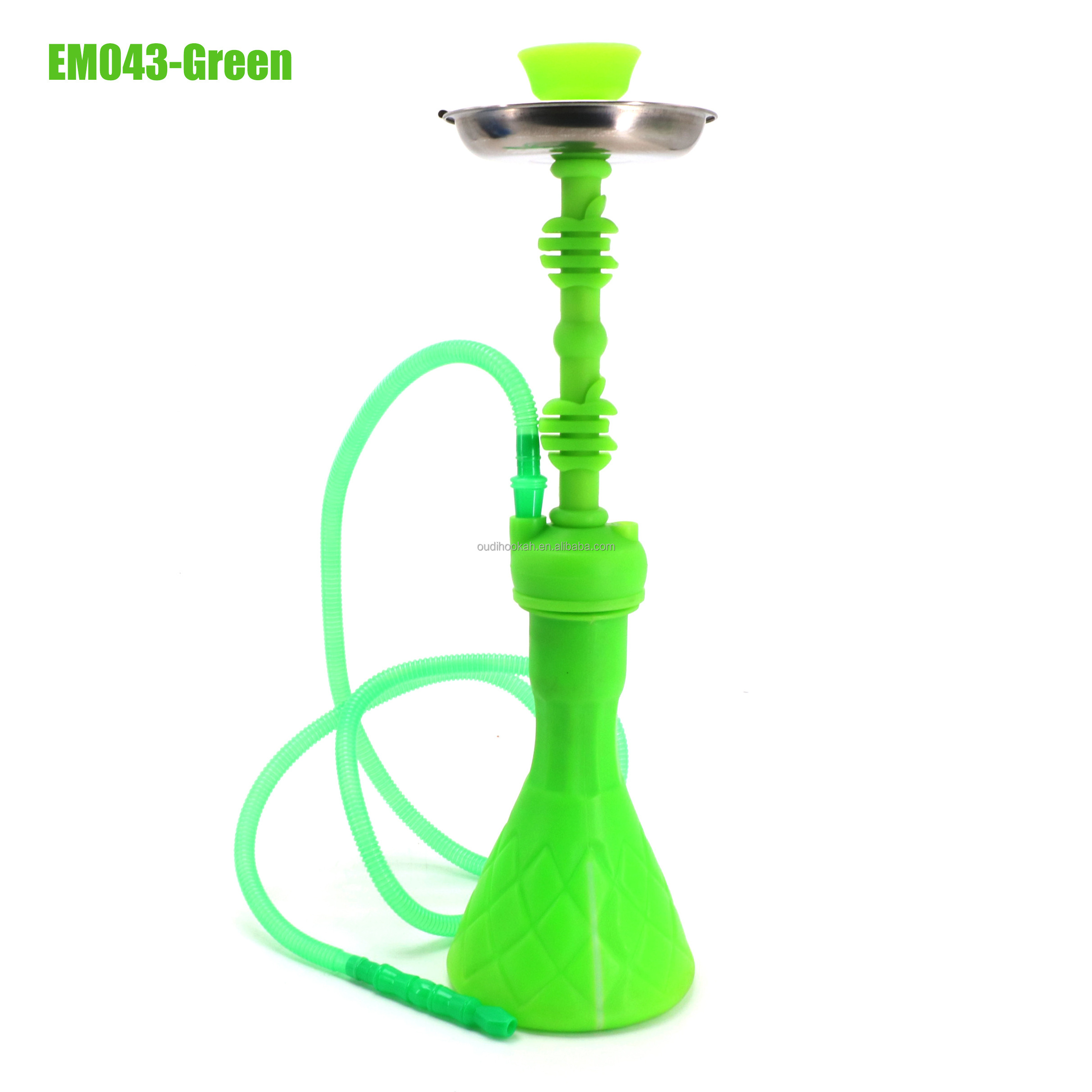 Best Selling  Online Factory Wholesale Cheap Hookah Plastic Hookah Shisha Font B Disposable Hookah