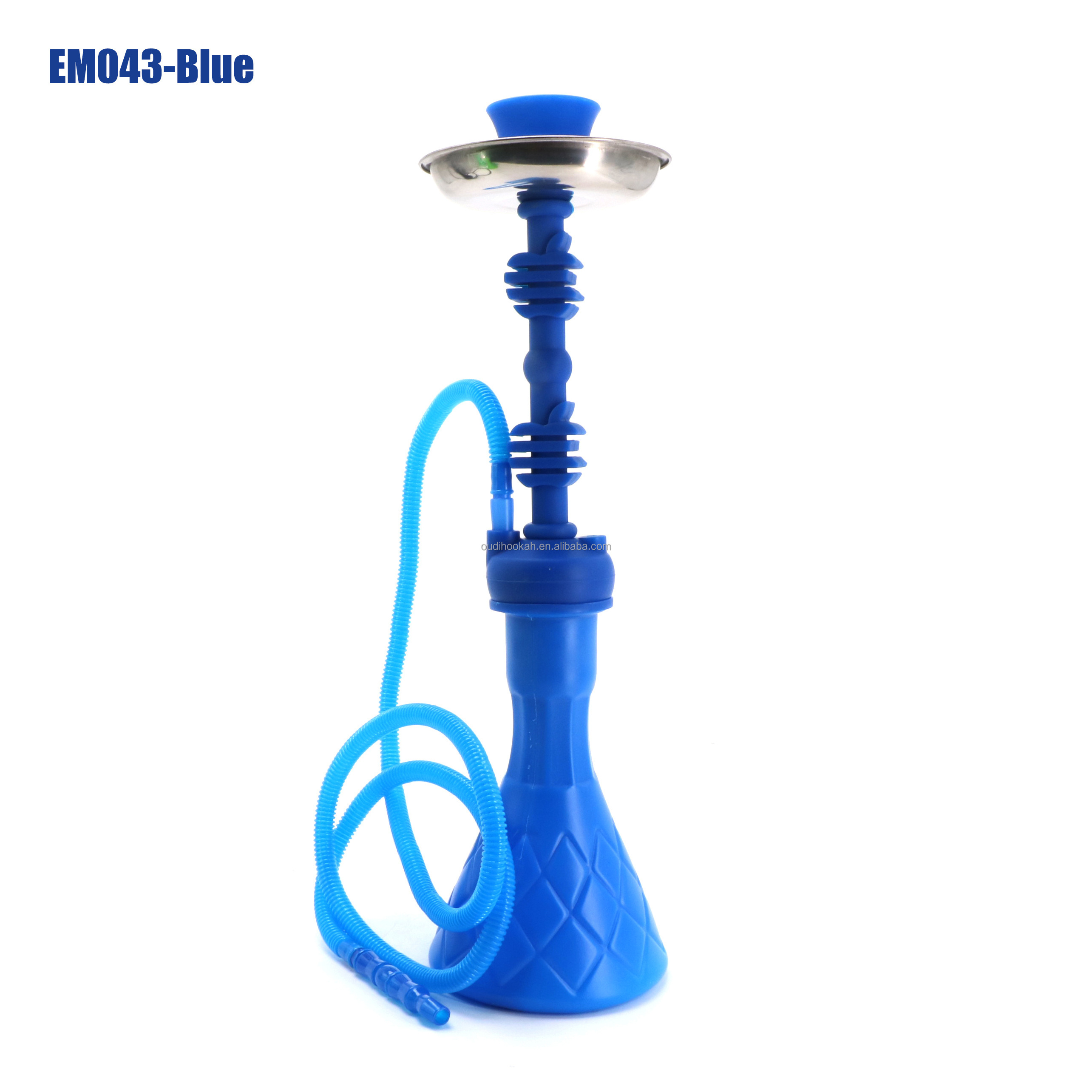 Best Selling  Online Factory Wholesale Cheap Hookah Plastic Hookah Shisha Font B Disposable Hookah