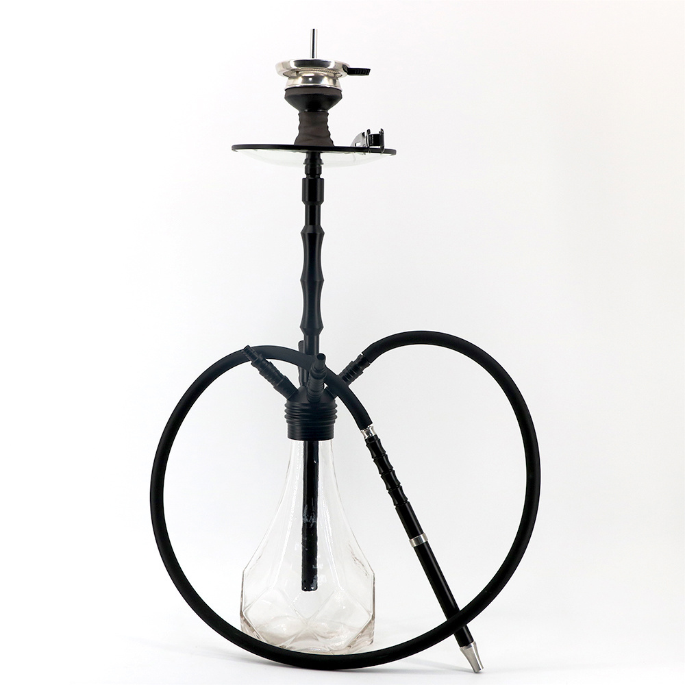 China Factory Price Deluxed Smoke Chicha Shisha Hookah