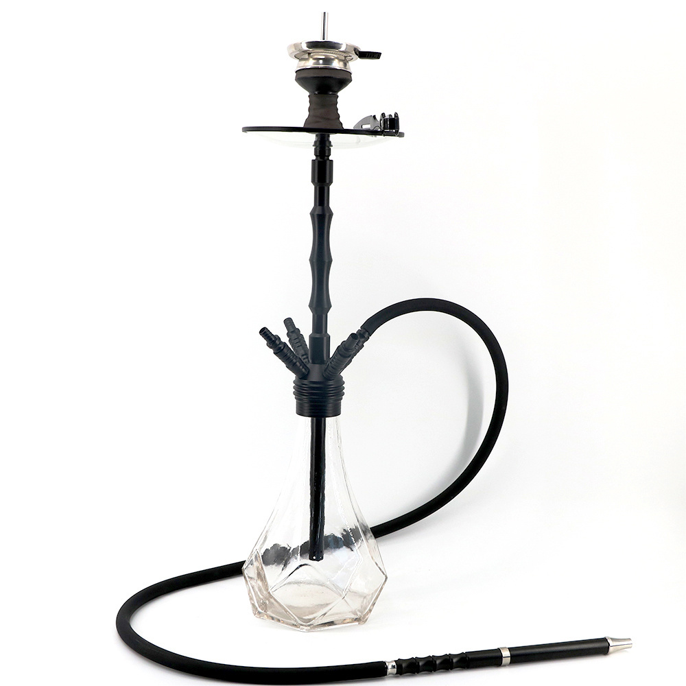 China Factory Price Deluxed Smoke Chicha Shisha Hookah