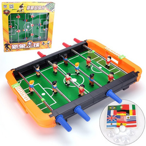 Indoor Sport Game Mini Soccer Table Football Table Game Toys For Boys