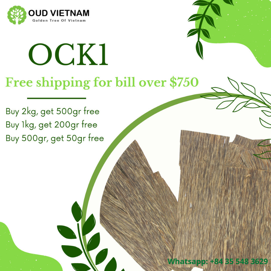 High Quality Vietnam Oud Chunks Wholesale Natural Wood Agarwood Incense Sticks Wood Fragrance Chips Agarwood