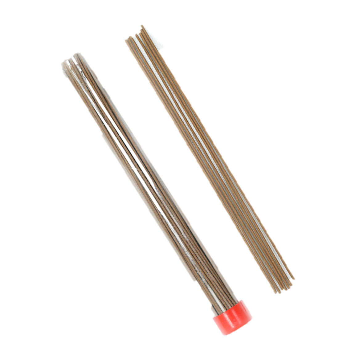 High-end Incense Stick 22cm Special Natural Scent 100% Oud Powder Burner Holder for Vietnam Agarwood (Oud) Incense