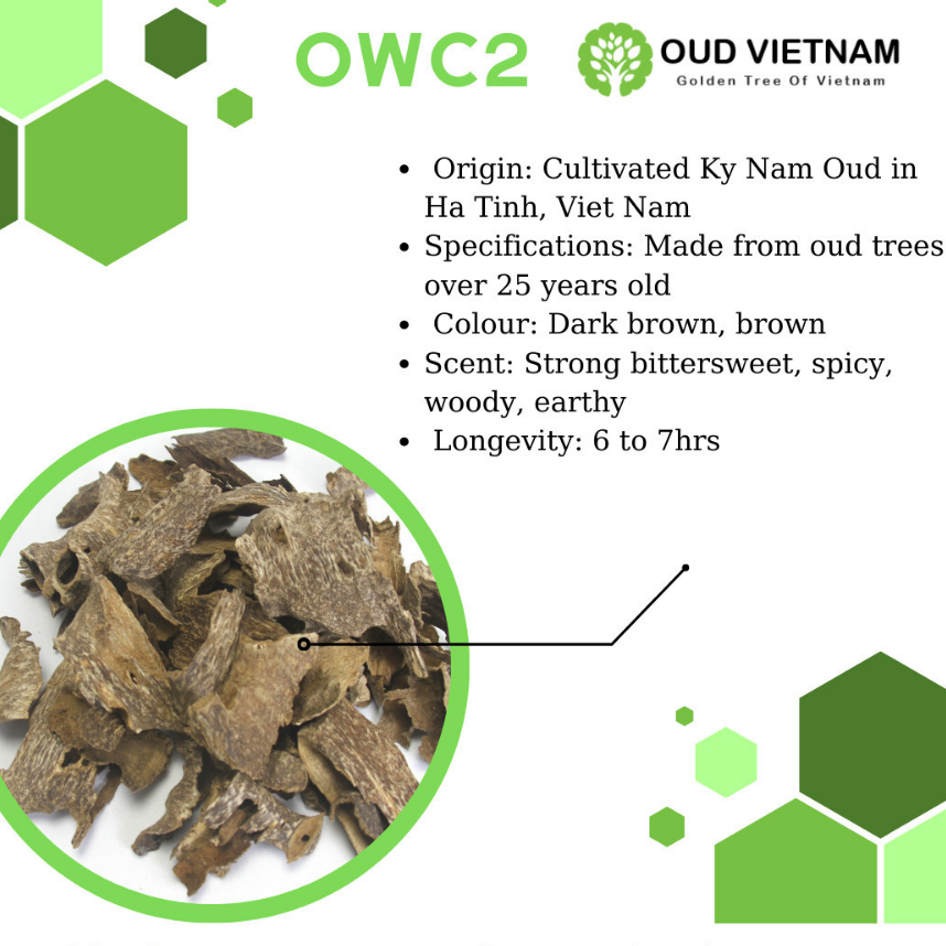 Best Price 100% Natural Agarwood Vietnam Wholesale Price Home Fragrance Organic Agarwood Apari For Sale