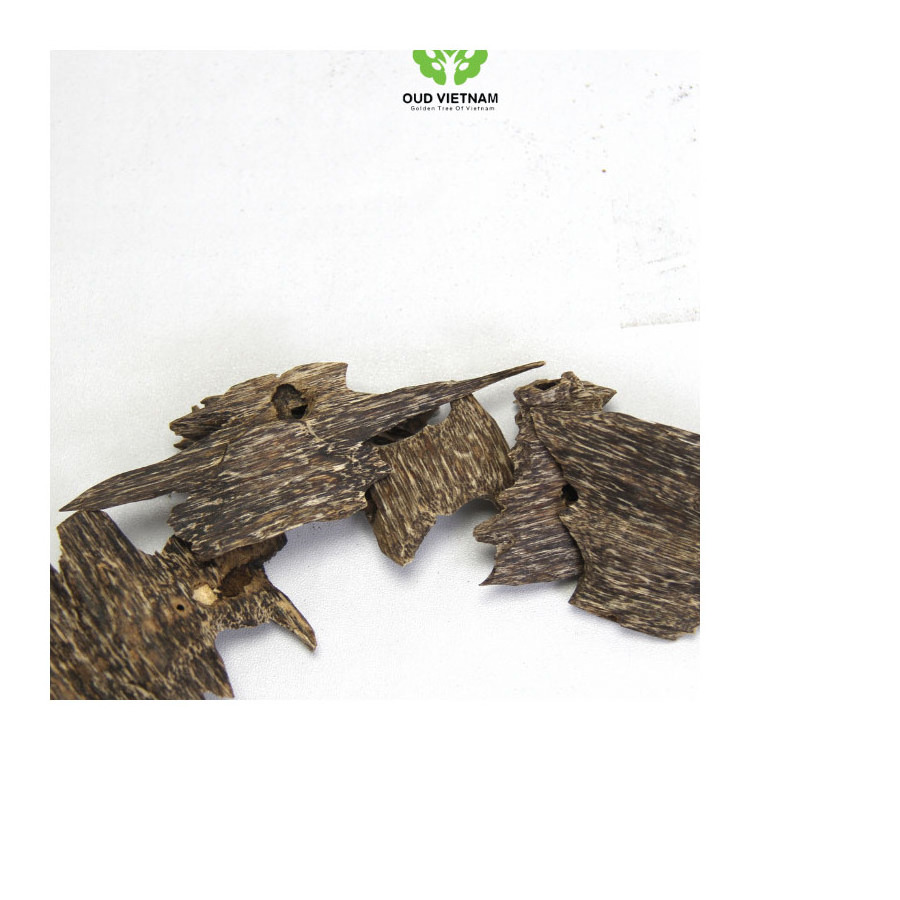 100% Pure Kinam Natural Ant Oud Fragrance Bakhoor Incense Arabic Agar Wood Chips Natural Oud Chips