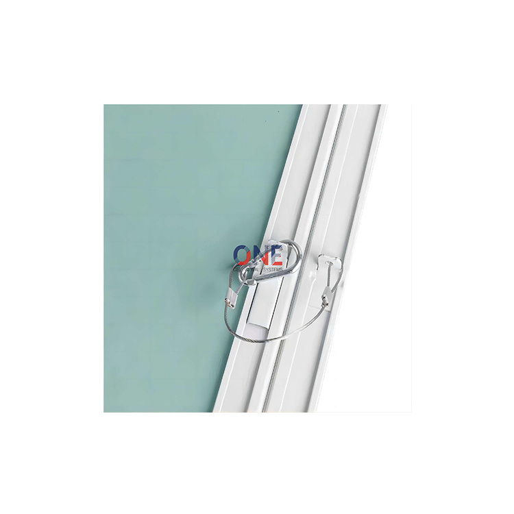 High Quality Removable Ceiling Gypsum Board Aluminium Access Panel Door