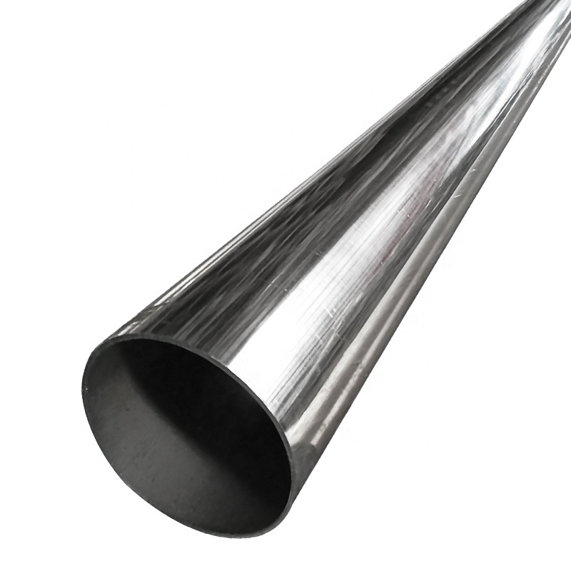 On sale 20mm diameter stainless steel pipe 304 mirror polished stainless steel pipes