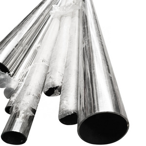 On sale 20mm diameter stainless steel pipe 304 mirror polished stainless steel pipes