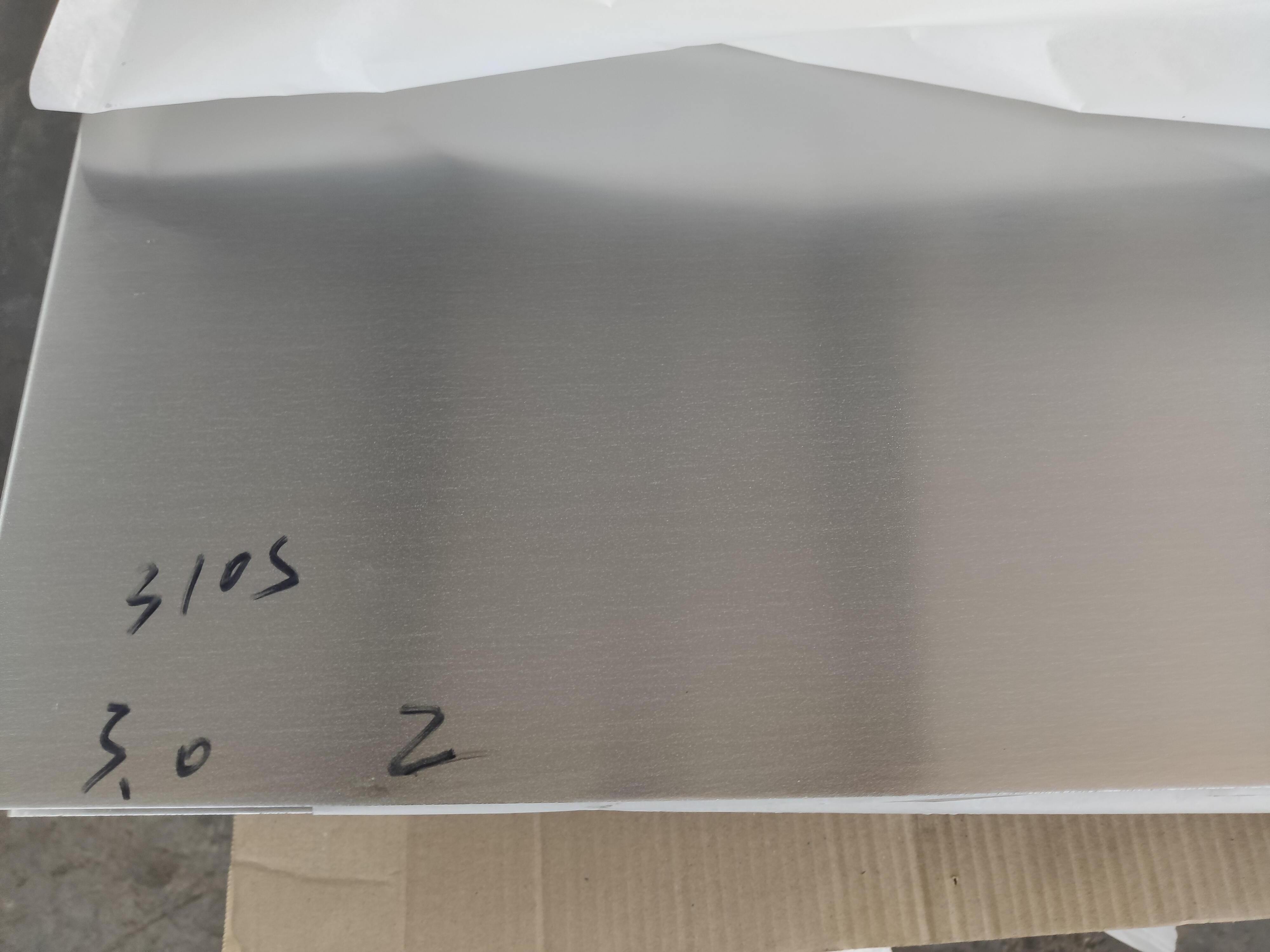 Stainless Steel 201 304 316 316l 410 430 Cold Rolled 1.5mm Stainless Steel Plate Price Per Kg