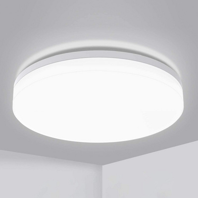 High Quality New Modern Minimalist Bedroom 18W Ceiling Lamp Surface Mounted Slim Led Ceiling Light