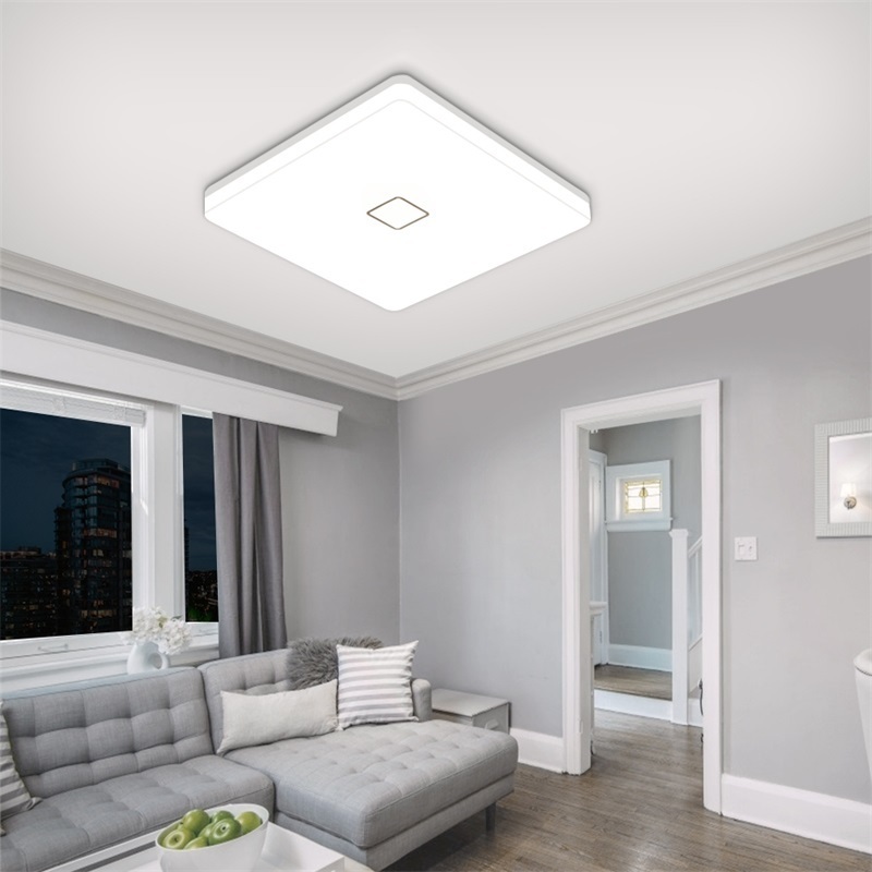 Modern Design Cheap Ceiling Mount LED Light 18W Small Power Hallway LED Ceiling Lights Fixtures For Home Office