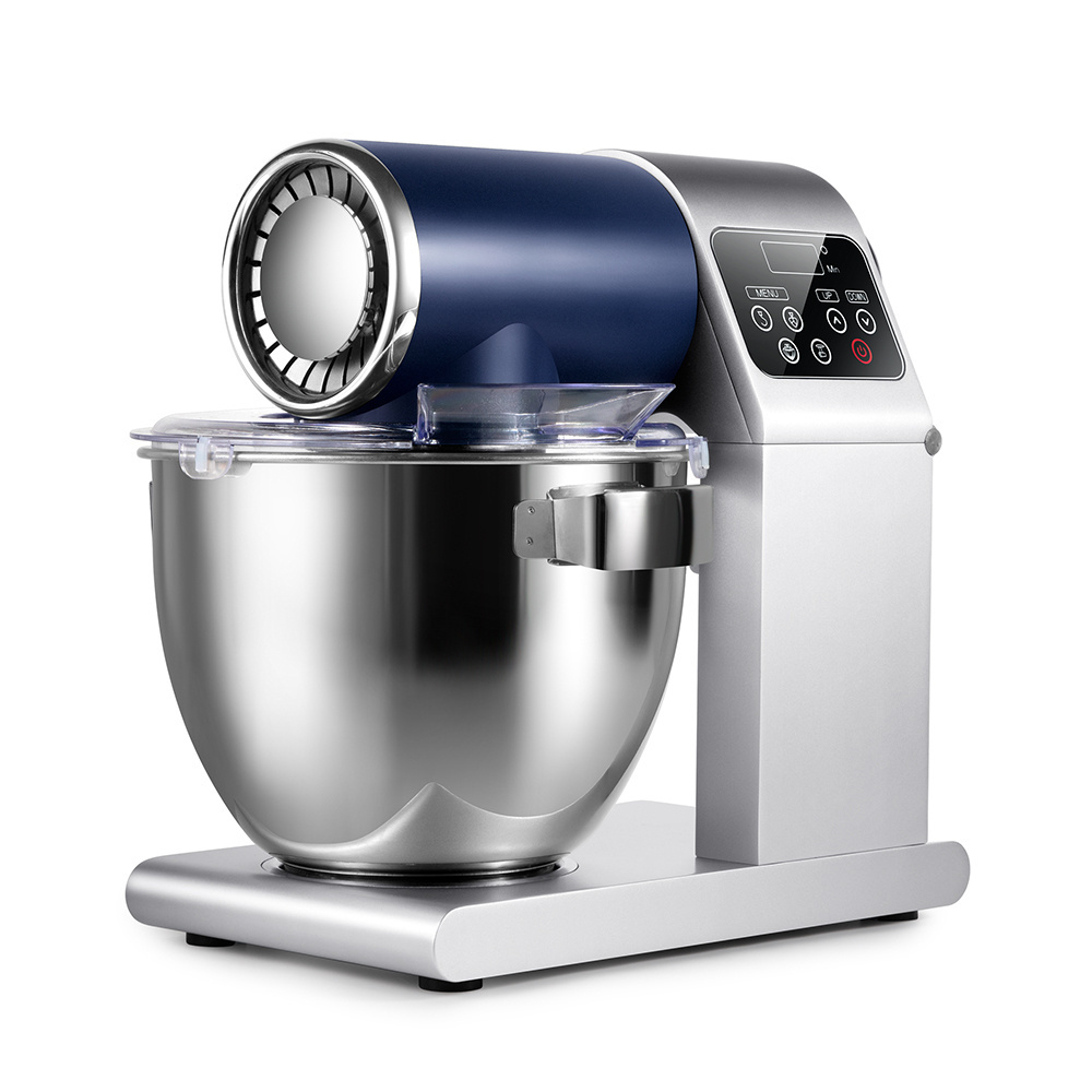 Oufeel 1500w dough mixer big capacity 6l food mixer