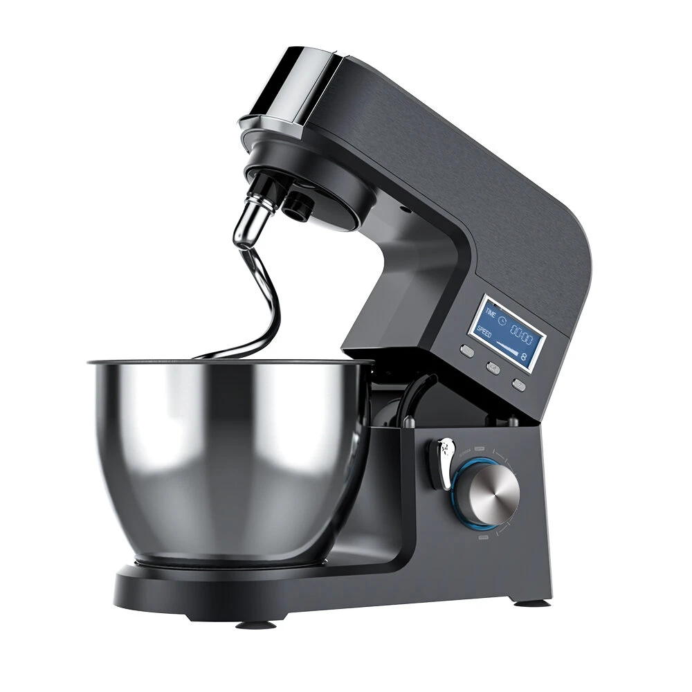 Planetaria Stand Mixer domestico batidora with 5.5L Brush Color Robot De Cuisine