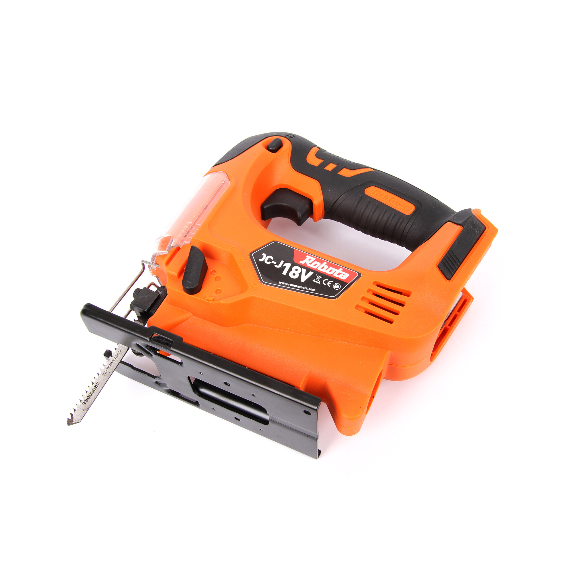 Portable Electric Wood Cutting Jigsaw Machine For Wood And Metal Cordless Jig Saw