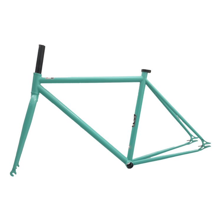 Hot Sale Product Single Speed Cr-Mo Bicycle Frame Fixed Gear Bike Frame