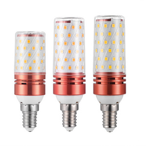 Smd 2835 Light Rechargeable Bulbs Lighting Fire Corn Lamp Deformable Lights Emergency Led Bulb for home lamp replacement