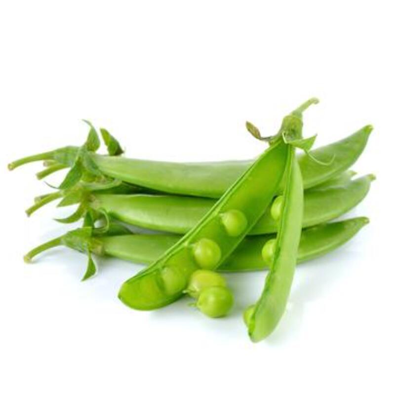 China sweet pea ISO and HACCP supplier frozen green peas