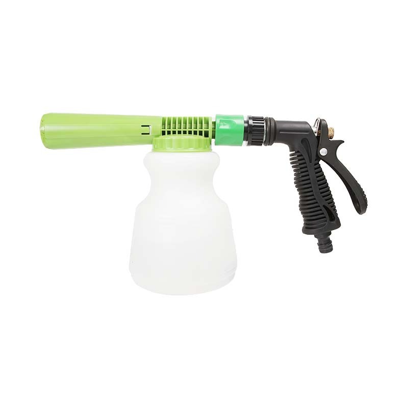 Hot Selling Car Wash Foam Gun Portable High Pressure Car Cleaning Gun