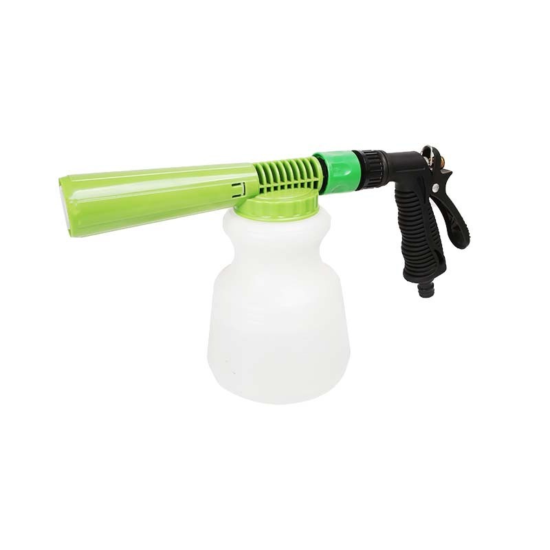 Hot Selling Car Wash Foam Gun Portable High Pressure Car Cleaning Gun