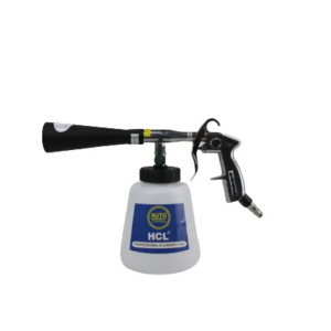 High Pressure Cleaning Gun Car Wash Multi Function Tornador Cleaning Gun