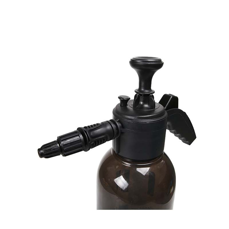 Hot Selling Dual Nozzle Adjustable Car Water Bottle Thickened Pot Body Car Wash Foam Sprayer