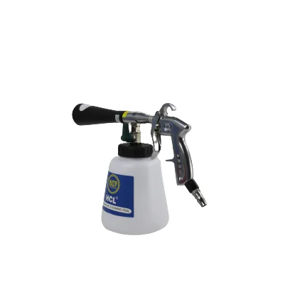 High Pressure Cleaning Gun Car Wash Multi Function Tornador Cleaning Gun