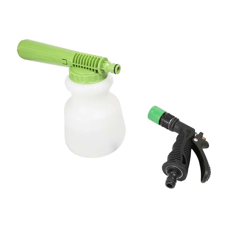 Hot Selling Car Wash Foam Gun Portable High Pressure Car Cleaning Gun