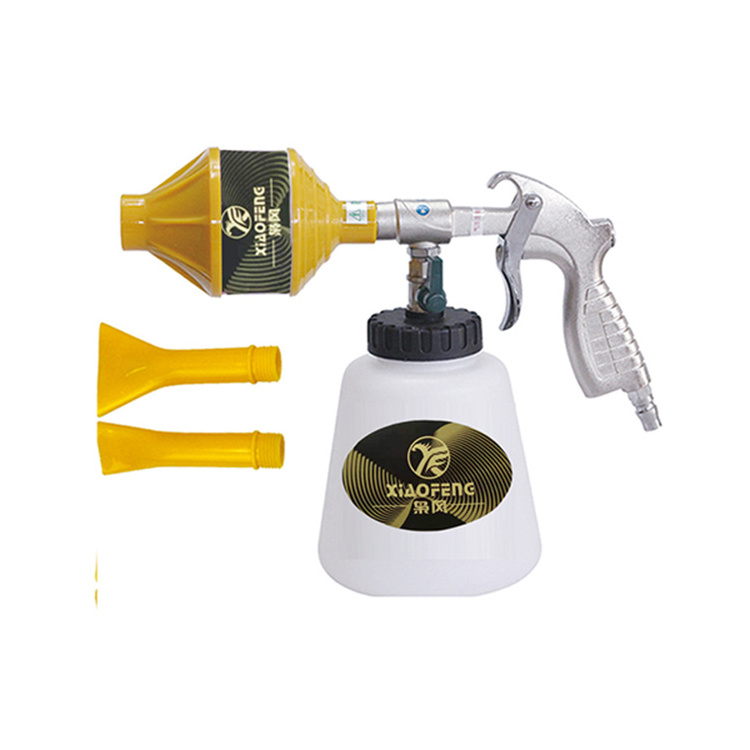 OEM Service Foam Canon Carwash Wholesale Snow Foam Spray Gun