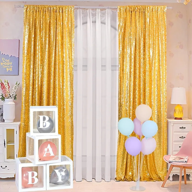 Transparent White Letter Baby love Balloon Box Party Decoration Supplies Event Scene Arrangement Holiday Festival Party Decor