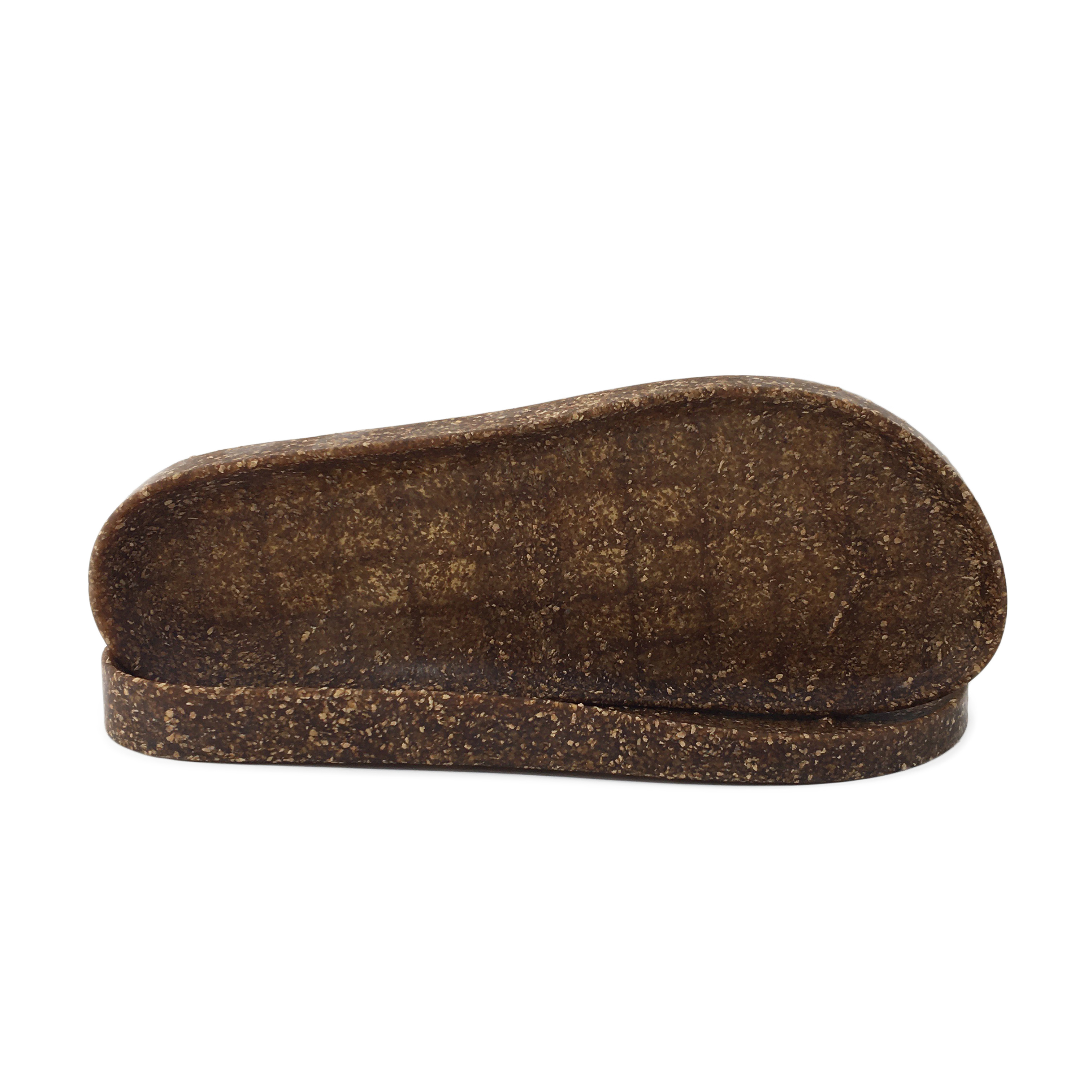 Best Price pvc Material Making Indoor outdoor Slipper Shoe Soles Durable Non Slip Sandal Outsole Bulk Cork Midsole