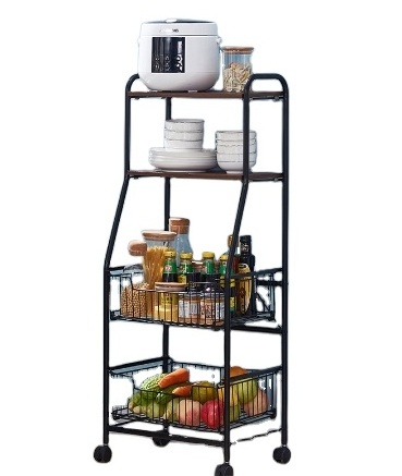 storage racks shelving units for kitchen  hang kitchen storage racks