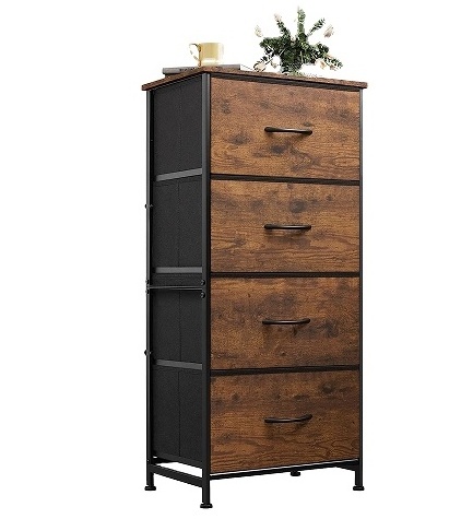 Wholesale Wooden Suitable For Living Room Bedroom Set Arch Cabinets With Cupboard Compartment  Multi-Layer Drawer Storage