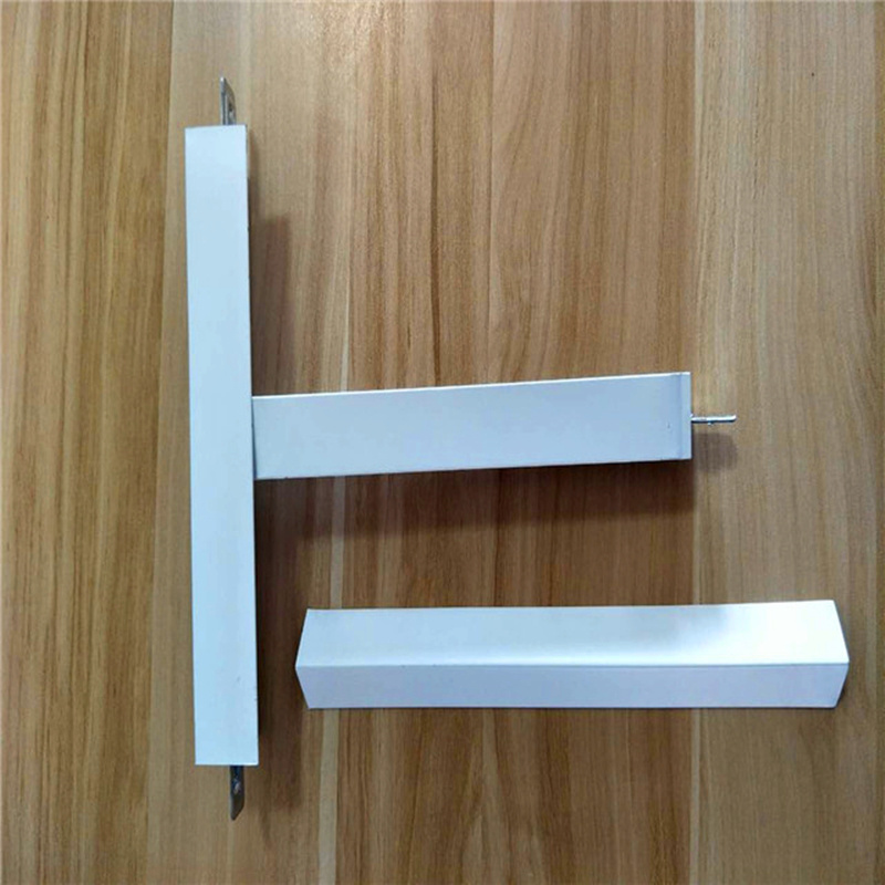 suspended ceiling clip in aluminum ceiling panel ceiling t runner