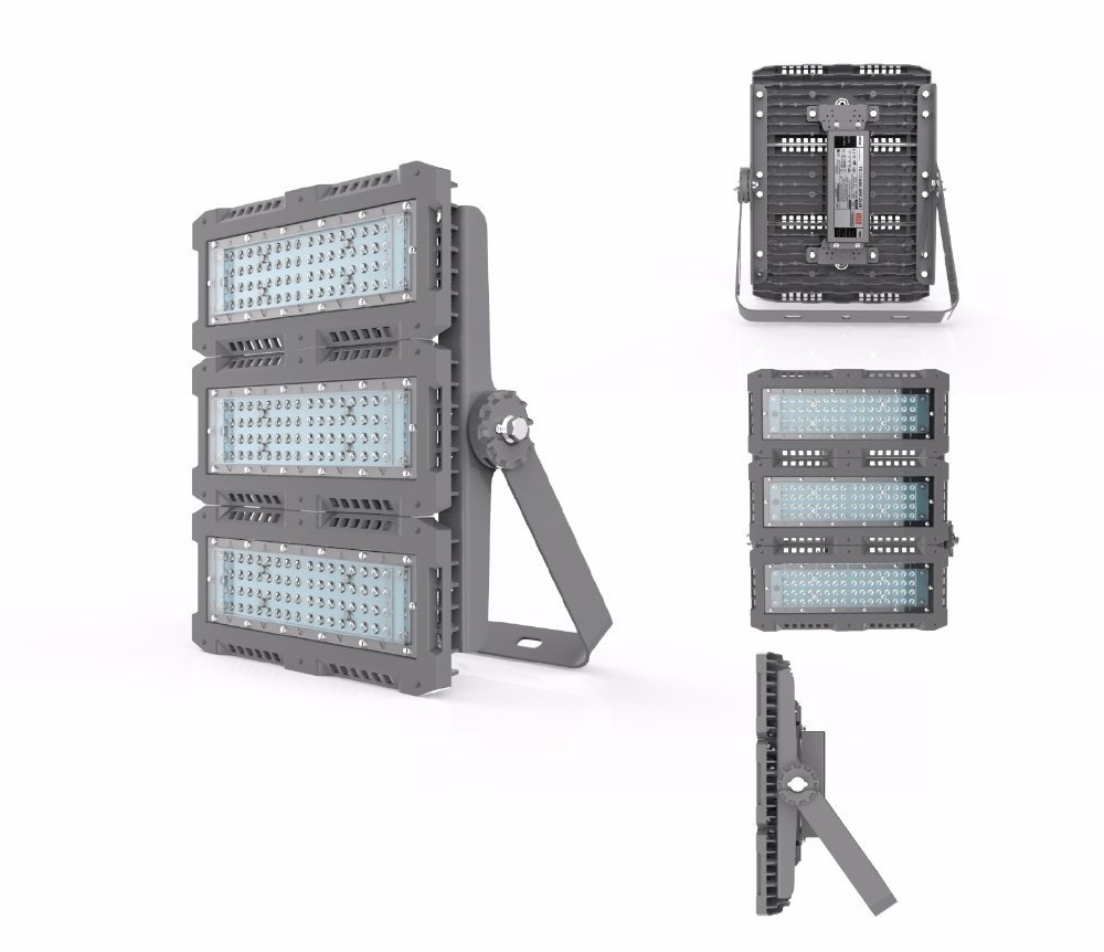 water proof dust prevention anticorrosion Led project light LED Flood Light