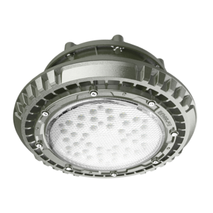 OHBF8235 free inspection led explosion proof light 100w 150w 200w high bay lighting empty fixtures with custom pcb