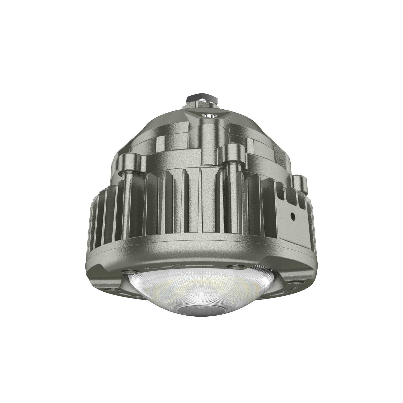 10-45W Mine Explosion Proof LED Lighting Explosion-proof Industrial Light For Dangerous Place