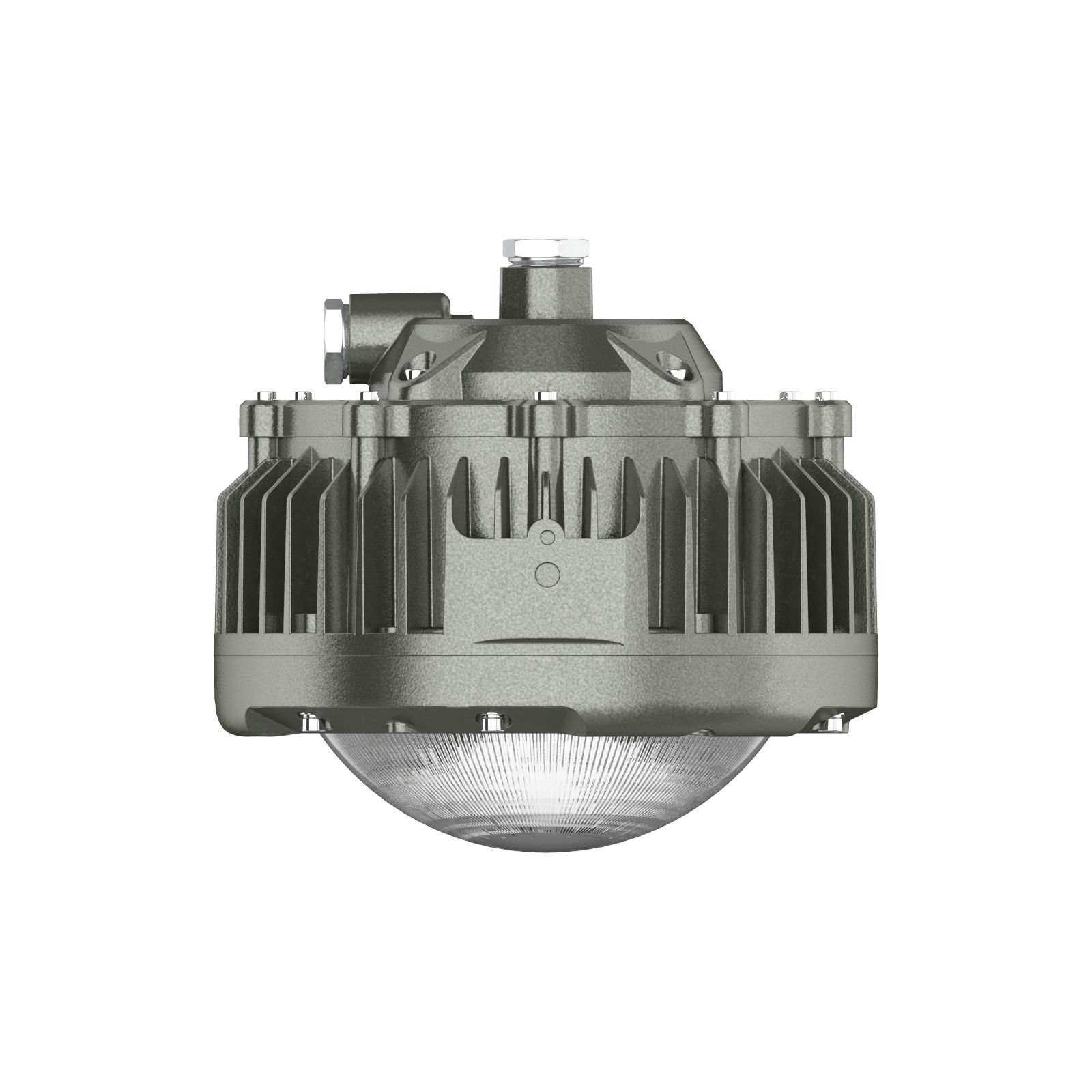 IP66 outdoor industrial lighting high quality led explosion-proof gas light for chemical area