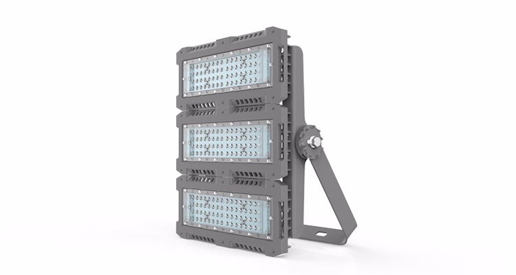 water proof dust prevention anticorrosion Led project light LED Flood Light