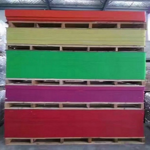 Laser cut engraved 4x8 feet  red pink yellow blue green color plastic boards acrylic PMMA sheet