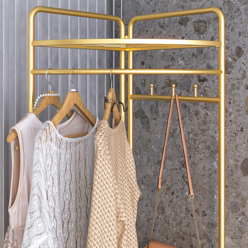 Modern New Design Coat Rack With Shoe Rack And Organizer Box Coat Rack Wall Mount