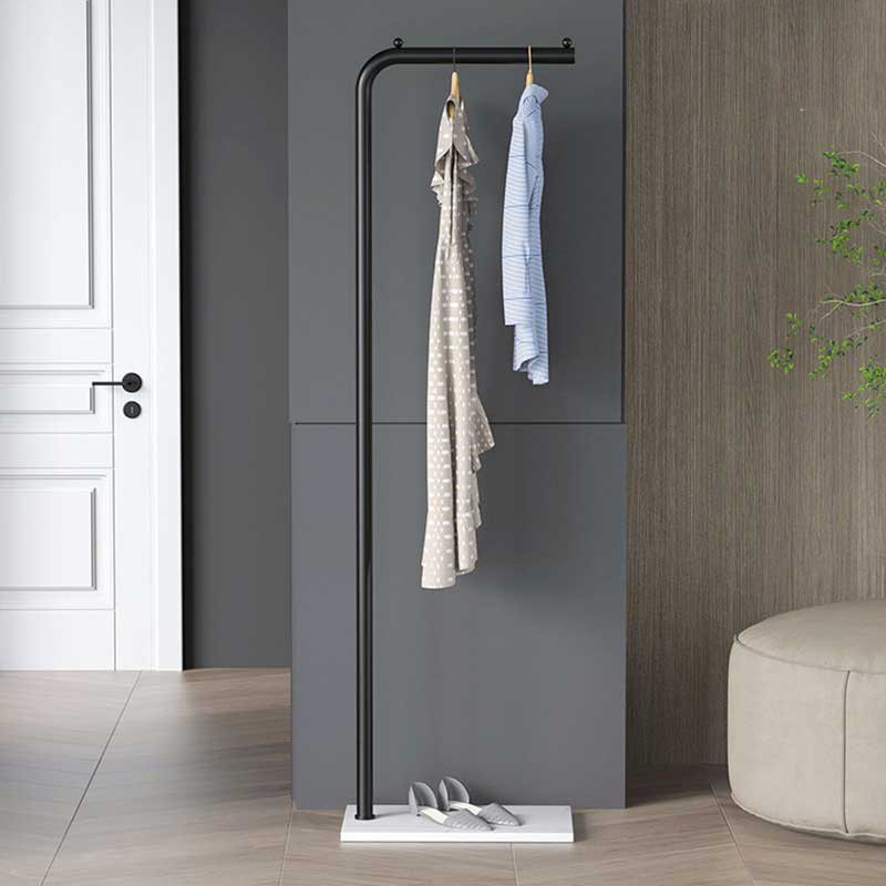 Retail Metal Clothing Display Rack Fashionable Cloth Display Stand Clothing For Cloth Shop