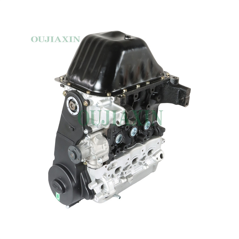 SQR372 800CC Gasoline Engine Assy for Chery QQ Engine Joyner Trooper and UTV ATV