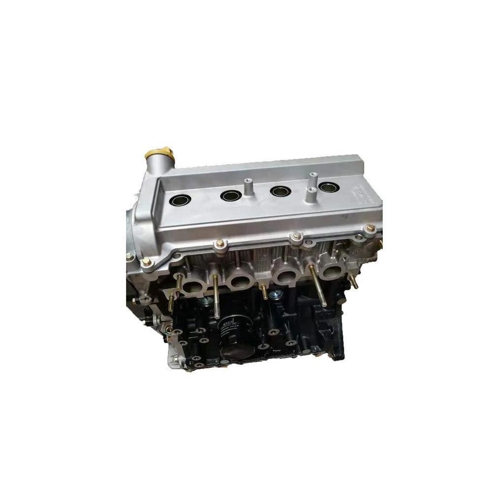 SQR 472 1100cc engine long block used for  for Joyner Trooper for QQ3 QQ6