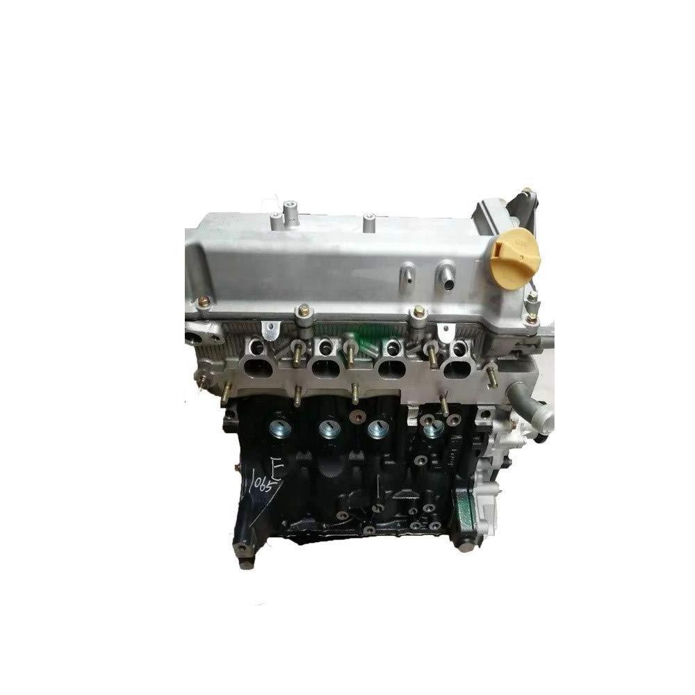 SQR 472 1100cc engine long block used for  for Joyner Trooper for QQ3 QQ6