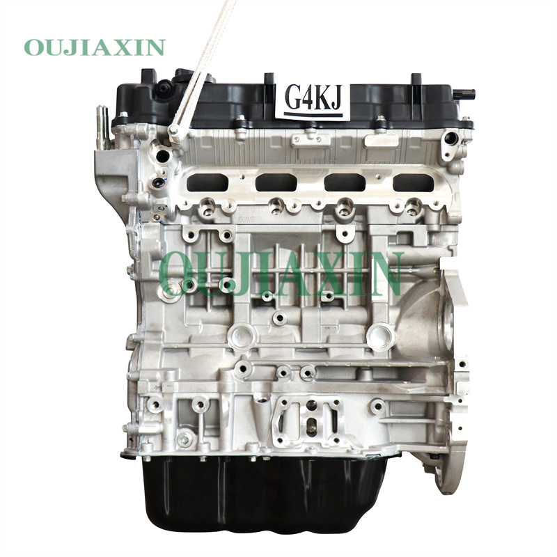 For Hyundai Sonatas new 2.4L G4KJ engine