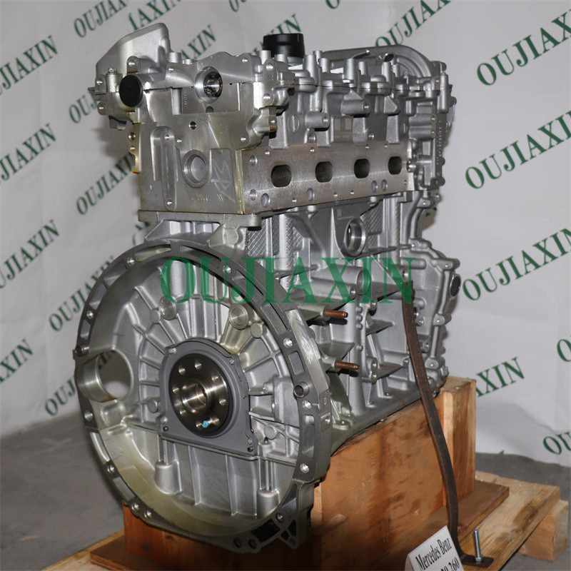 Factory Price M274  Engine For Mercedes Benz Nissan1.6L  2.0L